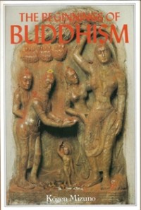 Image of The Beginnings of Buddhism