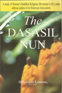 Image of The Dasasil Nun