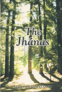 Image of The Jhanas