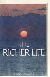 Image of The Richer Life