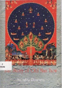Image of The Story Of Old Man Tiow