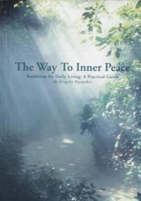 Image of The Way to Inner Peace : Buddhism for Daily Living - A Practical Guide