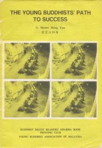 Image of The Young Buddhists' Path to Success