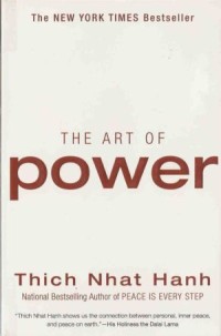 Image of The Art of Power