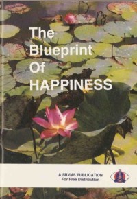 Image of The Blueprint of Happiness