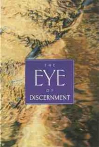 Image of The Eye of Discernment
