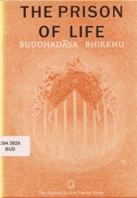 Image of The Prison of Life