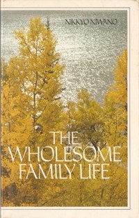 Image of The Wholesome Family Life