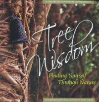 Image of Tree Wisdom : Finding Yourself Through Nature