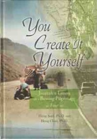 Image of You Create It Yourself