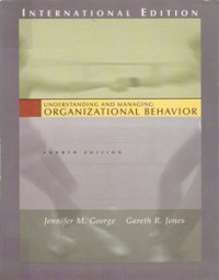 Image of Understanding and Managing Organizational Behavior
