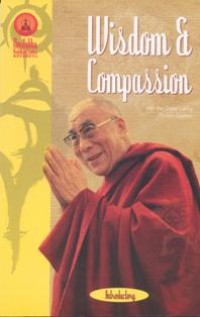 Image of Wisdom and Compassion