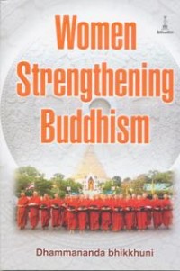 Image of Women : Strengthening Buddhism