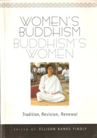 Image of Women's Buddhism Buddhism's Women