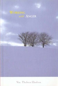 Image of Working with Anger