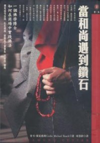 Image of 当和尚遇到钻石