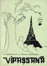 Image of An Introduction to Insight Meditation. Vipassana