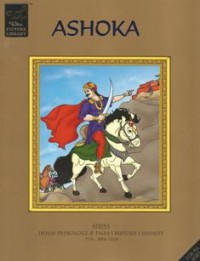 Image of Ashoka