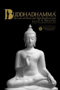 Image of Buddha Dhamma : The Laws of Nature and Their Benefits to Life