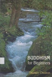 Image of Buddhism for Beginners
