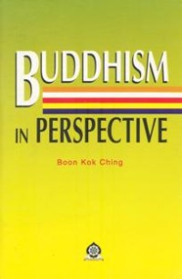 Image of Buddhism in Perspective