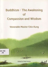 Image of Buddhism: The Awakening of Compassion and Wisdom