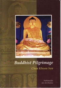 Image of Buddhist Pilgrimage