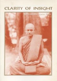 Image of Clarity of Insight