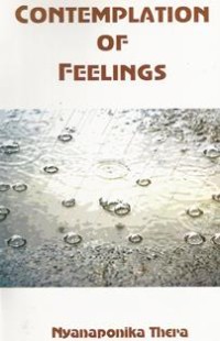 Image of Contemplation of Feelings