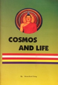 Image of Cosmos and Life