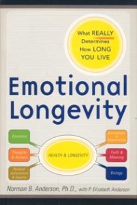 Image of Emotional Longevity