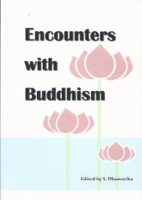 Image of Encounters with Buddhism