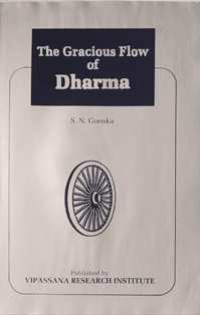 Image of The Gracious Flow of Dhamma