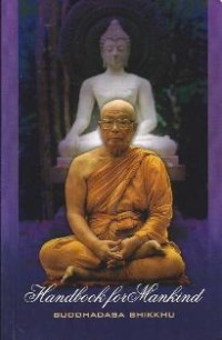 Image of Handbook for Mankind