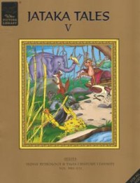 Image of Jataka Tales V