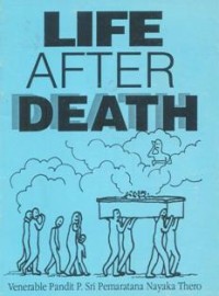 Image of Life After Death