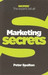 Image of Marketing Secrets