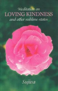 Image of Meditation on Loving Kindness and Other Sublime States