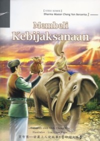 Image of Membeli Kebijaksanaan