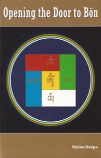 Image of Opening the Door to Bon