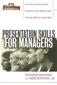 Image of Presentation Skills for Managers