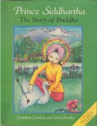 Image of Prince Siddhartha : The Story of Buddha