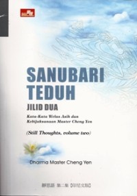 Image of Sanubari Teduh ( Jilid Dua )
