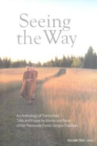Image of Seeing the Way ( Volume Two )