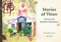 Image of Stories of Thien : Vietnamese Buddhist Meditation