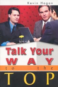 Image of Talk Your Way to the Top