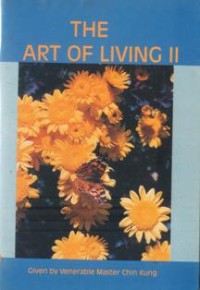 Image of The Art of Living II