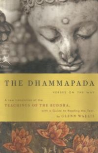Image of The Dhammapada : Verses on the Way