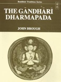 Image of The Gandhari Dharmapada