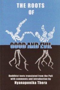 Image of The Roots of Good and Evil